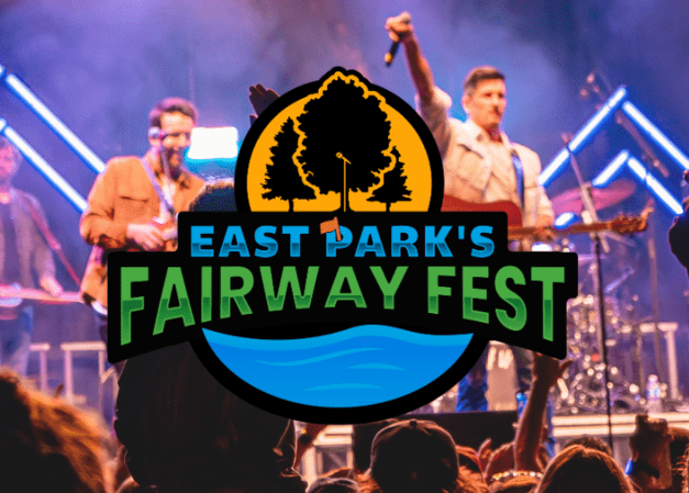 Fairway Fest Announces 2026 Lineup!